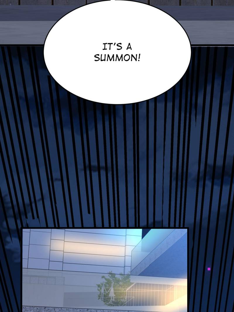 I'm Really Not A Supervillain Chapter 279 29